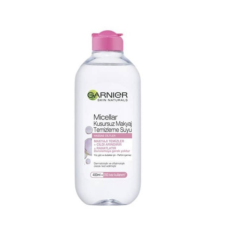 9457309e385eb4360f016fe6f9ed4542 میسلار واتر گارنیر - Image 1