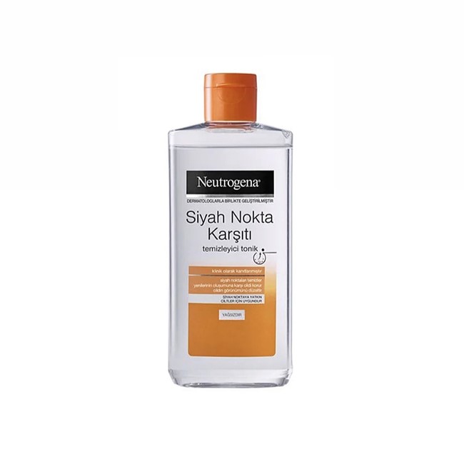 9d9f448a8e986ba05008083a5a758ece تونر ضدجوش نوتریژنا - Image 1